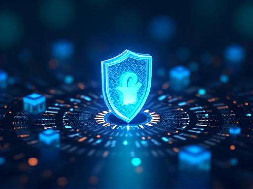 Secure Data Encryption Concept